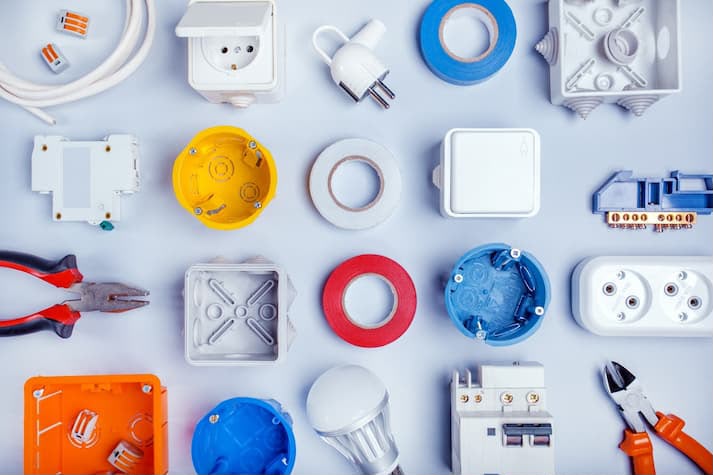 Electrical Equipment
